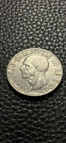 Italy 1940r xvii lira - italy,