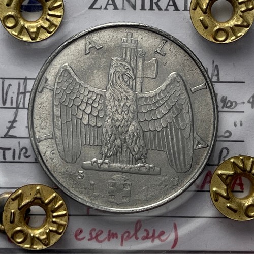 Lira empire 1943 xxi - -,