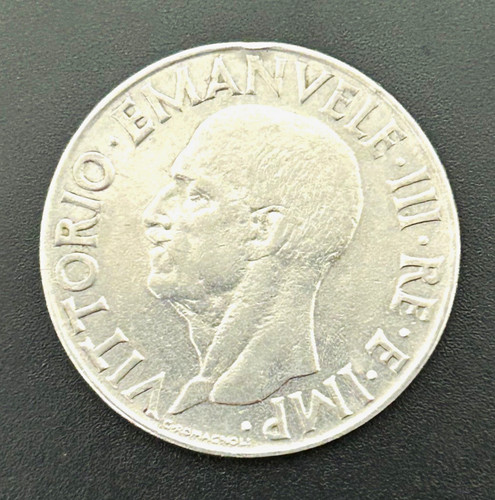 Italy lira 1940 - italy,