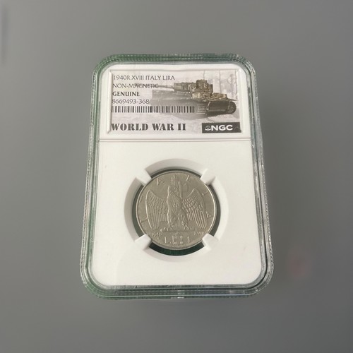 1940r xviii italy - -, t7