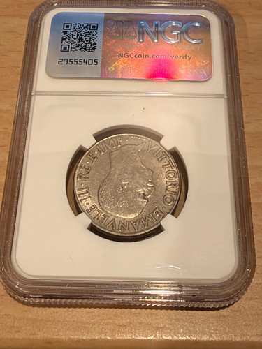 Italy 1940 xviii lira - 1940, r