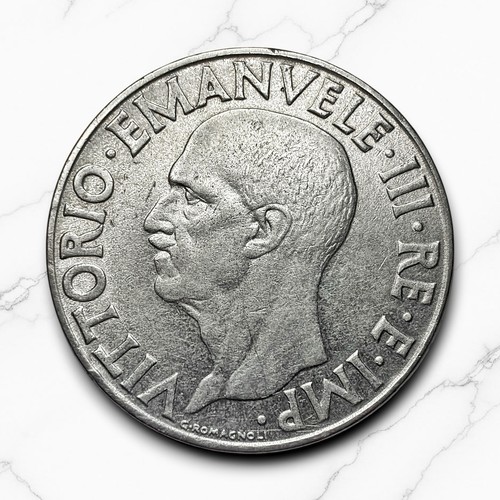 1940 italy 1 lira - 🇮🇹,